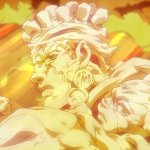 See you stardust crusaders