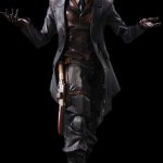 Skull face