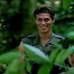 Platoon Jungle Willem Dafoe