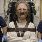 Straight Jacket woman meme