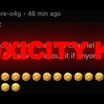 Sonic speedy you got disstrack