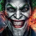 Joker Smile meme