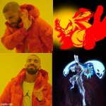 Drake Hotline Bling | image tagged in memes,drake hotline bling | made w/ Imgflip meme maker