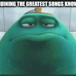 they ruin every song!!! | Kidz bop ruining the greatest songs known to earth | image tagged in gifs,gif,meme | made w/ Imgflip video-to-gif maker