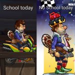 Eansmoia (Hill Climb Racing 2) Meme