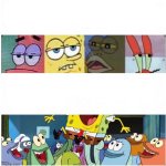 cool kid vs uncool kid