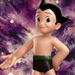 astro boy