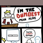 Onion hate | I hate onions | image tagged in dumbest fella,onion,onions,memes,hate,vegetable | made w/ Imgflip meme maker