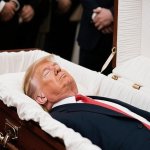 Donald Dead