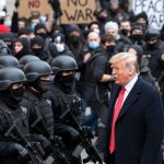 Trump ICE massacre protest Summer of 2026