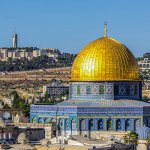 Dome of the Rock