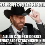 Chuck Norris