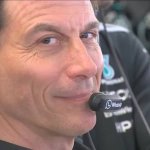 toto wolff f1 mercedes template