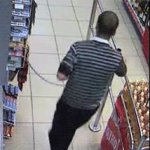 Store fail GIF Template