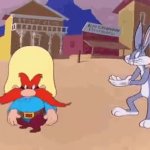 Yosemite Dance GIF Template