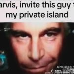 invite this guy to my private island meme