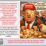 The Great Republican Egg Case