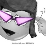 "Hey who exactly is this guy?"