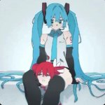 Chicken GIF Template