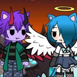 CrayCatt and CrayBatt devils don't fly