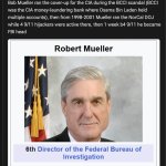 Bob Mueller RIP