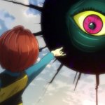 Gegege Kitaro Backbeard template