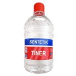 Paint thinner template