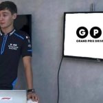 George Russell PowerPoint