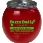 buzz ball watermelon