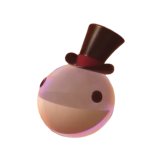 Bubble the Ringmaster