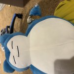 Snorlax meme