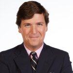 Tucker Carlson meme