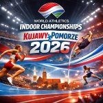 World Athletics Indoor Championships Kujawy Pomorze 2026
