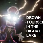 Caine: LowTierGod edition