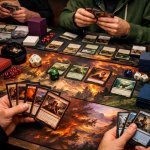 Magic: the Gathering