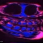 Purple Trollge