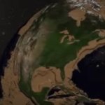 Badland chugs up the water meme