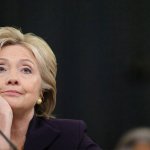 Hillary No Pizzza