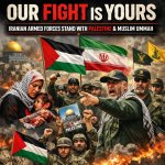 Palestinian genocide