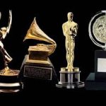 Emmys, Grammy's template