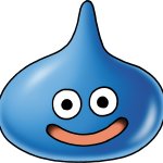 Dragon Quest Slime