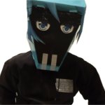 NWBF Hatsune Miku Transparent meme