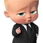 boss baby