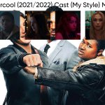 Supercool (2021/2022) Cast (My Style)