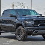 Dodge RAM TRX 1500