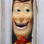 heres woody