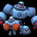 The friend group be like