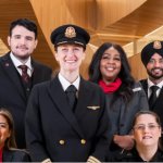 Air Canada Express Employment
