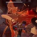 Biggest Fear GIF Template