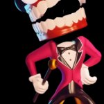 Caine’s Cousin Kane